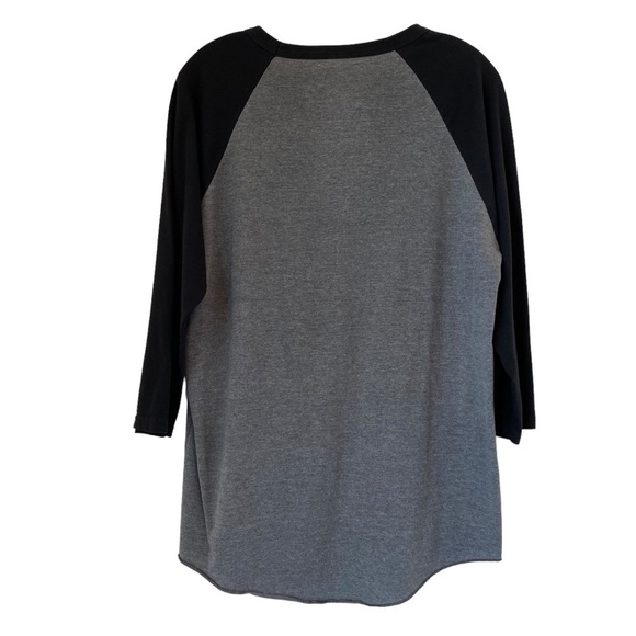 Disney Parks Oktoberfest Shirt Unisex Large EPCOT Germany Biergarten 3/4 Sleeve - Picture 3 of 9